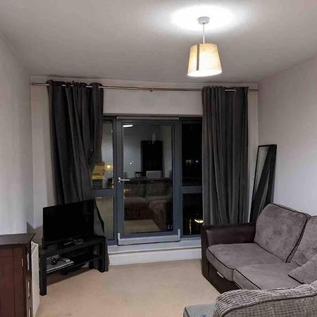 Beautiful 2 Bed Apt In Grand Canal Dublin Buitenkant foto