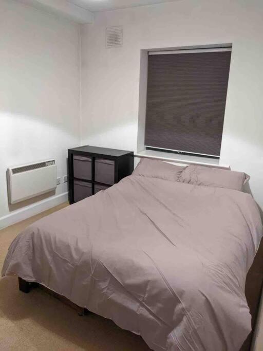 Beautiful 2 Bed Apt In Grand Canal Dublin Buitenkant foto