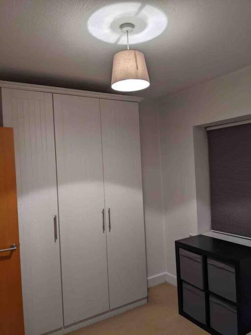 Beautiful 2 Bed Apt In Grand Canal Dublin Buitenkant foto