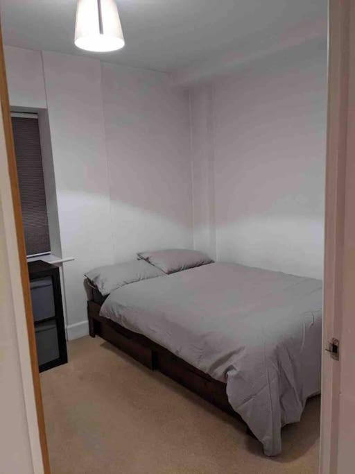 Beautiful 2 Bed Apt In Grand Canal Dublin Buitenkant foto