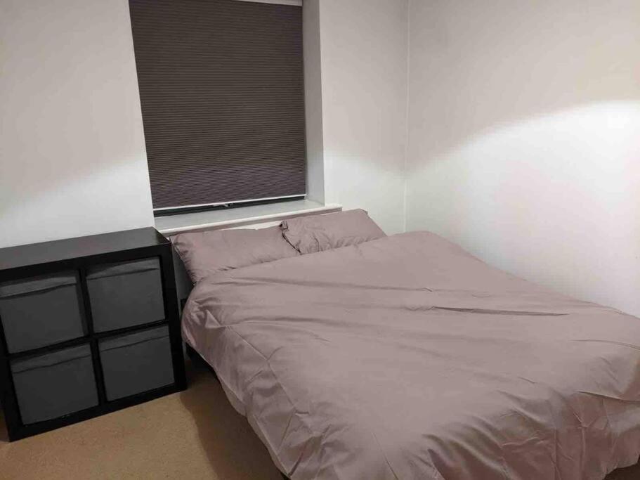Beautiful 2 Bed Apt In Grand Canal Dublin Buitenkant foto