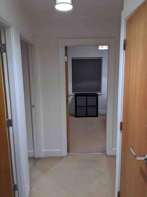 Beautiful 2 Bed Apt In Grand Canal Dublin Buitenkant foto