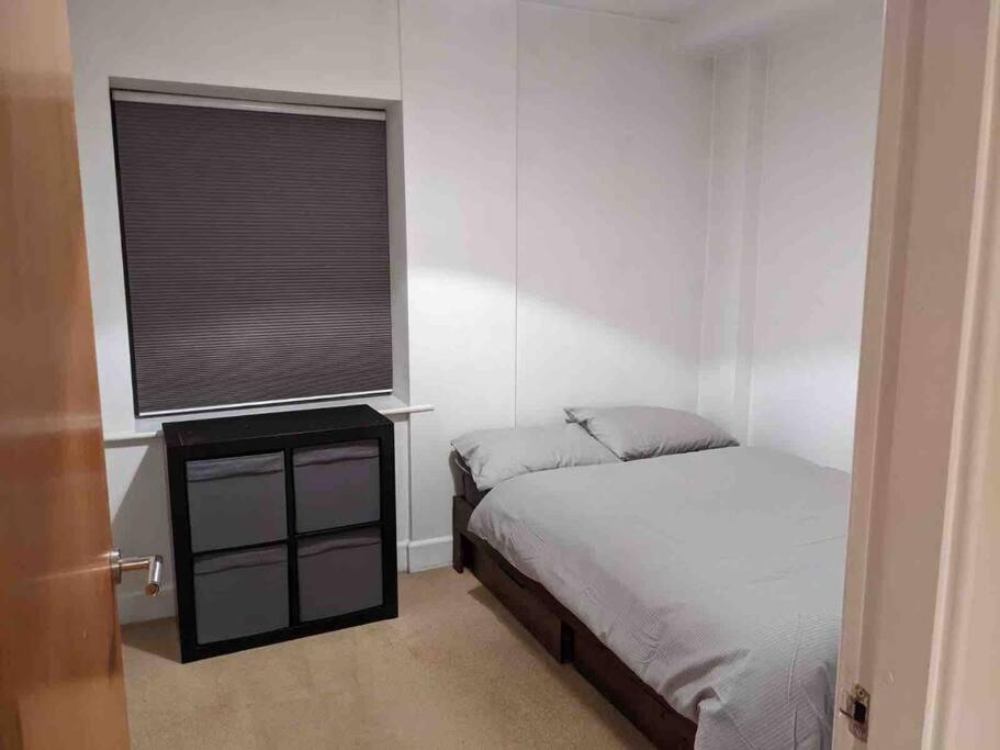 Beautiful 2 Bed Apt In Grand Canal Dublin Buitenkant foto